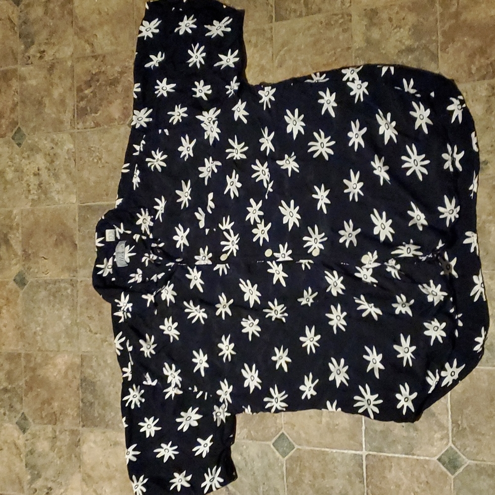 Vintage Hawaiin Shirt